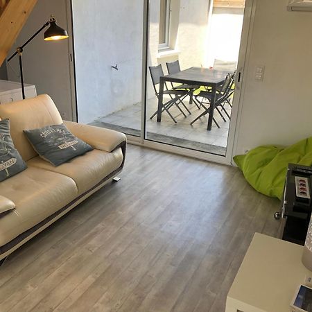 Maison au Calme Climatisée avec spa de mai à fin octobre Vila Royan Exterior foto