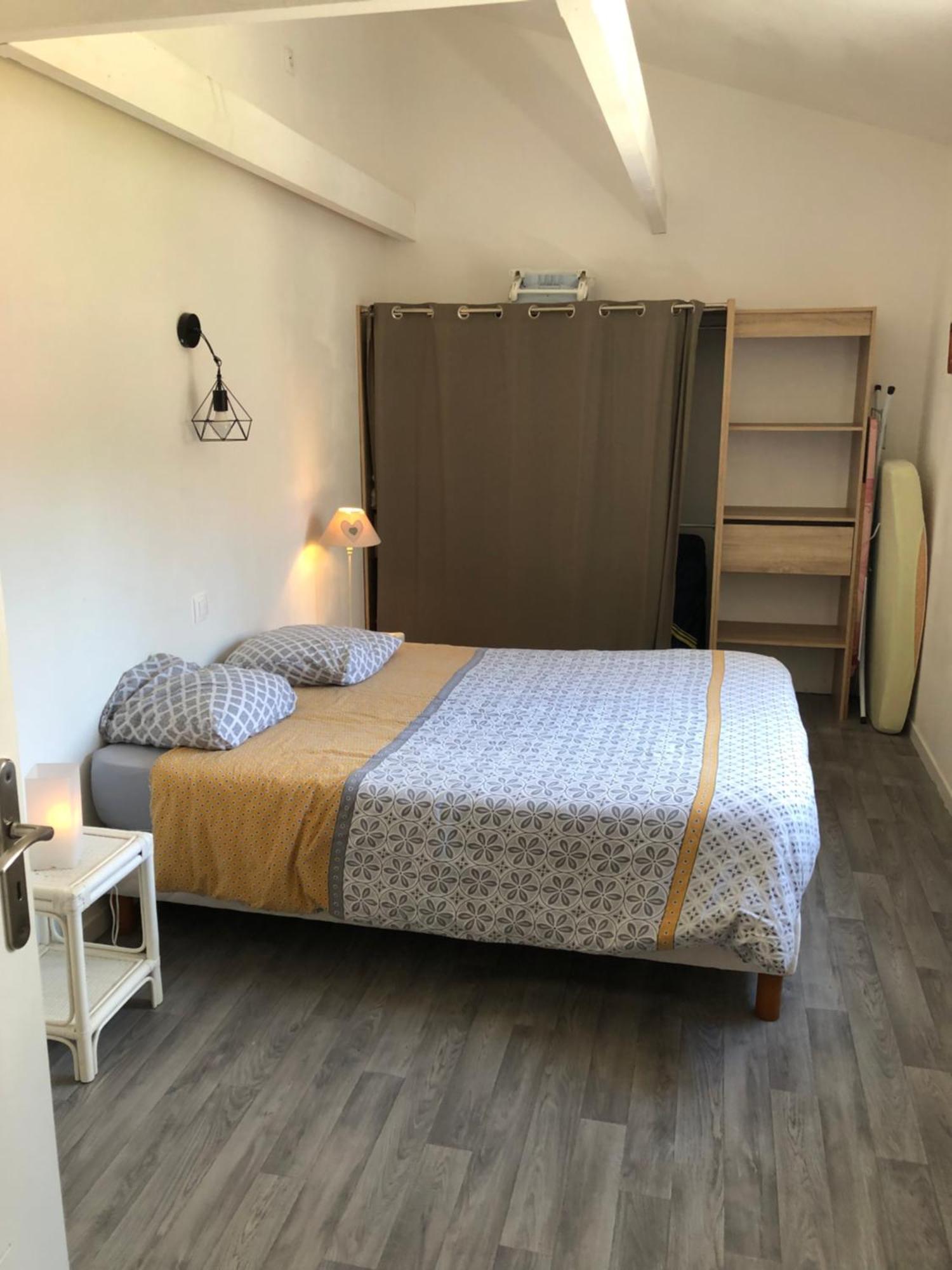 Maison au Calme Climatisée avec spa de mai à fin octobre Vila Royan Exterior foto